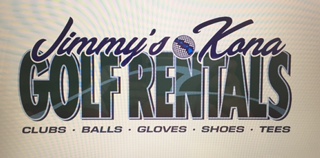 Image of Jimmy's Kona Club Rental logo