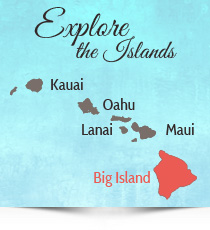 Explore the Islands